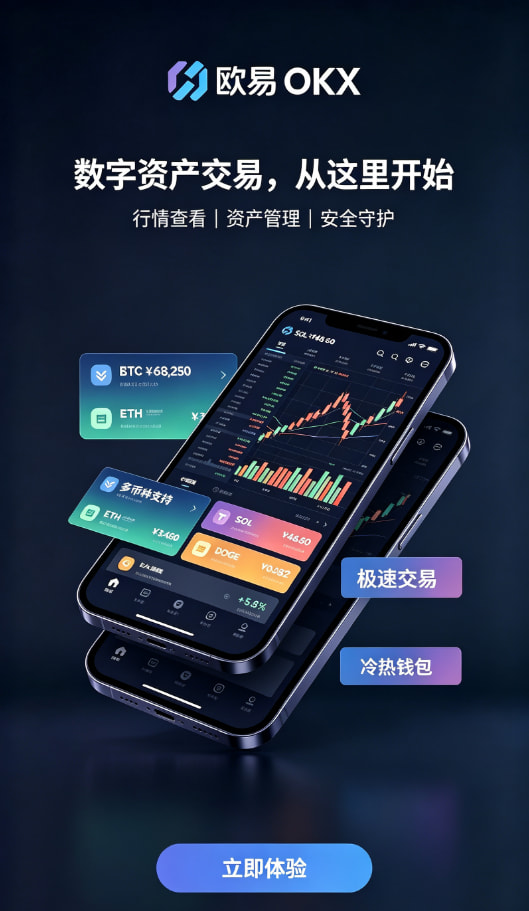 欧交易所app官方网站入口交易速度体验